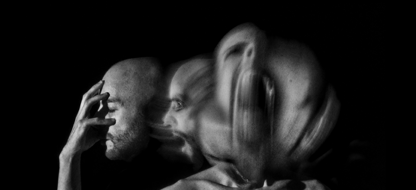 Dr. Jekyll and Mr. Hyde