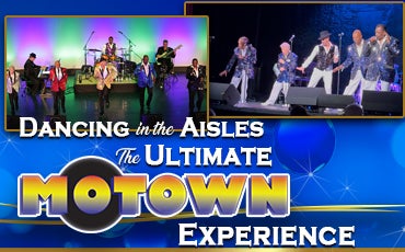 More Info for Dancing in the Aisles