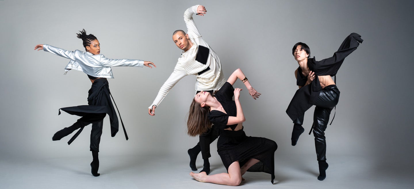 More Info for Hubbard Street Dance Chicago