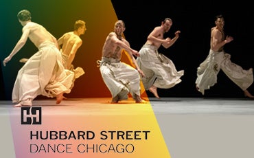 More Info for Hubbard Street Dance Chicago