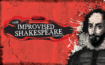 More Info for Improvised Shakespeare