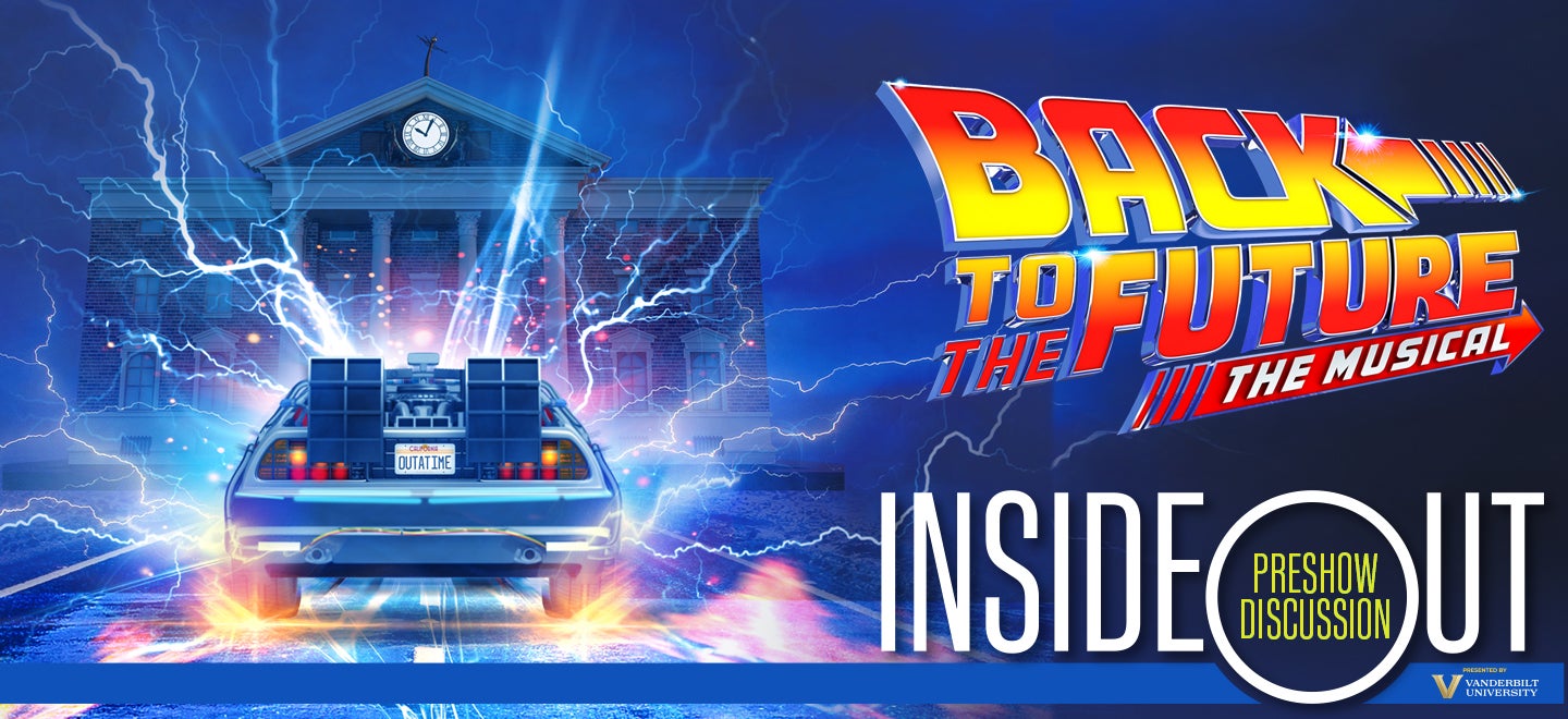 Pre-show Discussion: Back to the Future