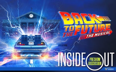 More Info for Pre-show Discussion: Back to the Future