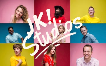 More Info for JK LIVE!