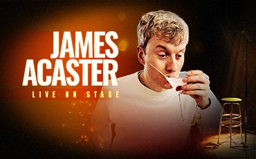 More Info for James Acaster