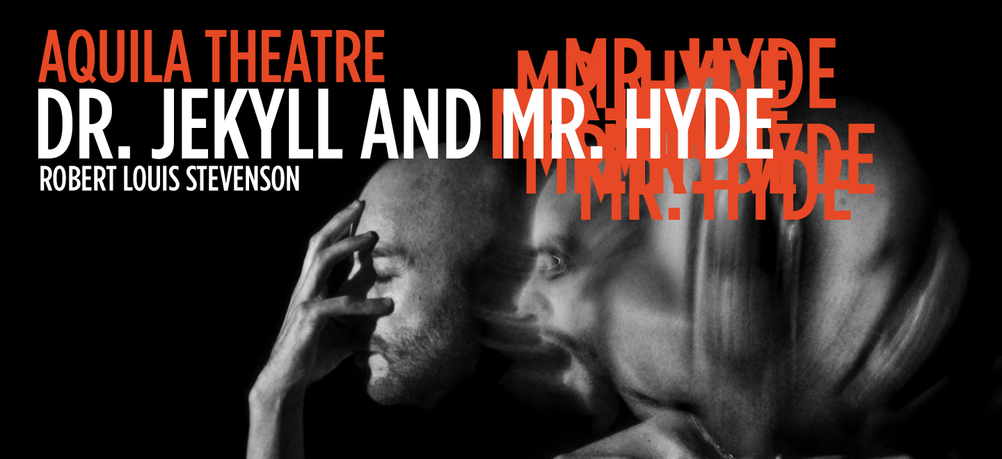 Dr. Jekyll and Mr. Hyde