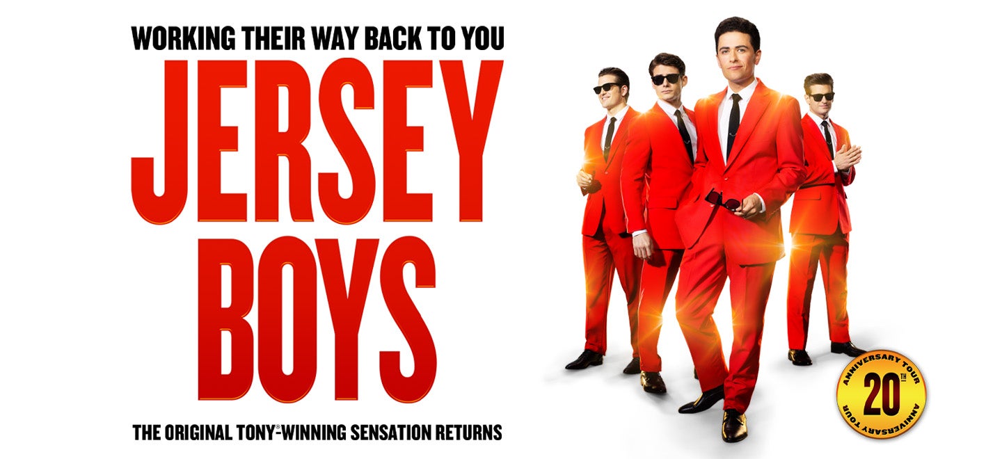 Jersey Boys