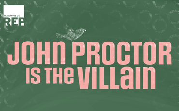 More Info for John Proctor Is the Villain