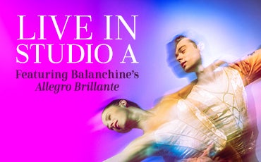 More Info for Live in Studio A