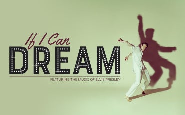 More Info for If I Can Dream