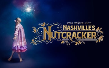 More Info for Nashville's Nutcracker