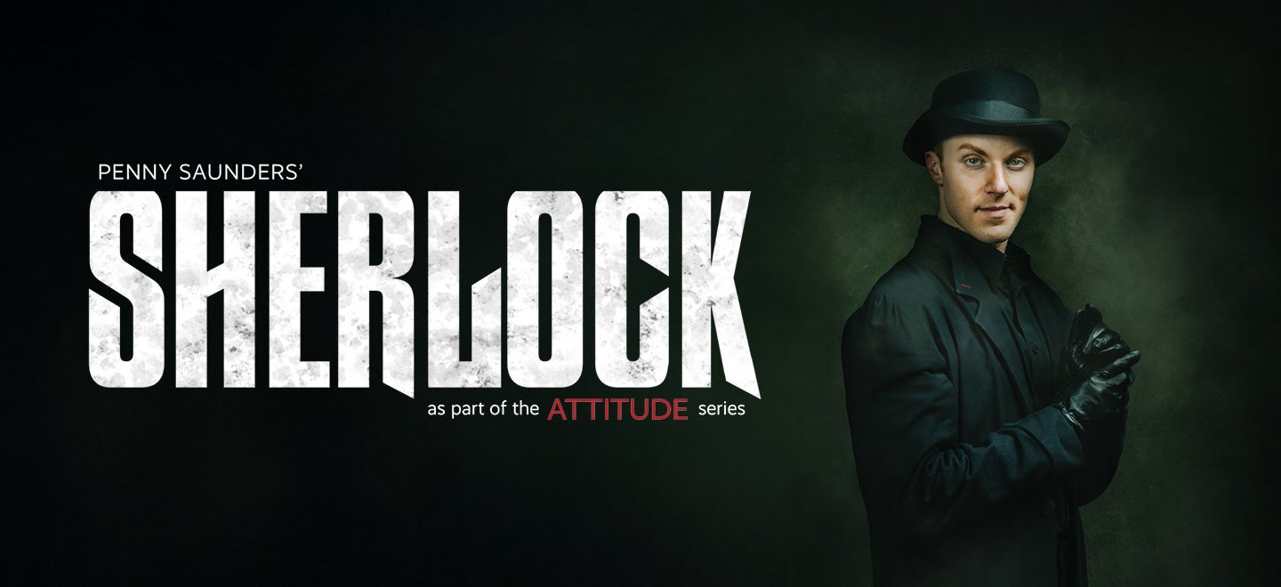 Sherlock