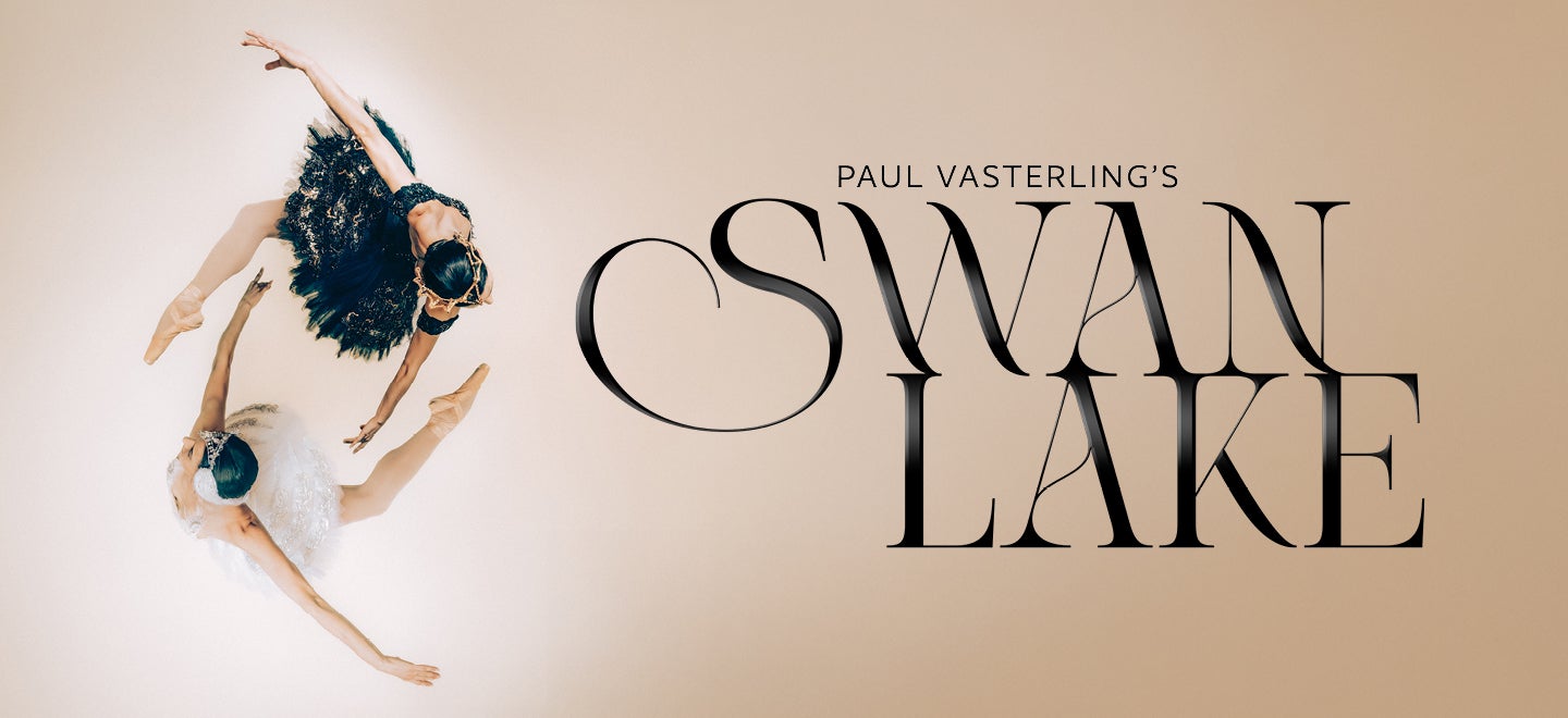 Swan Lake