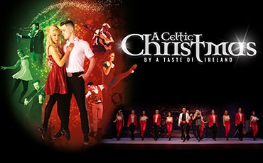 More Info for A Celtic Christmas
