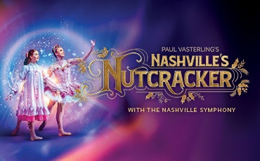 More Info for Nashville's Nutcracker