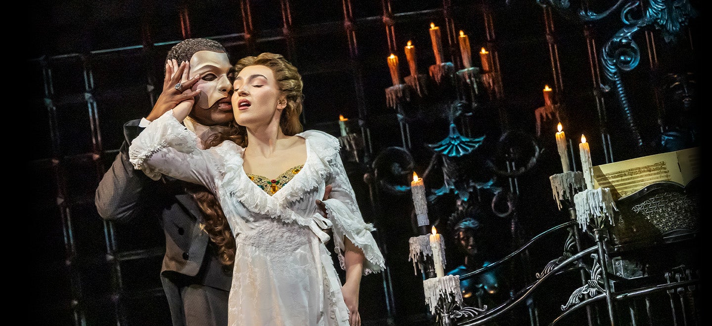 Phantom of the Opera