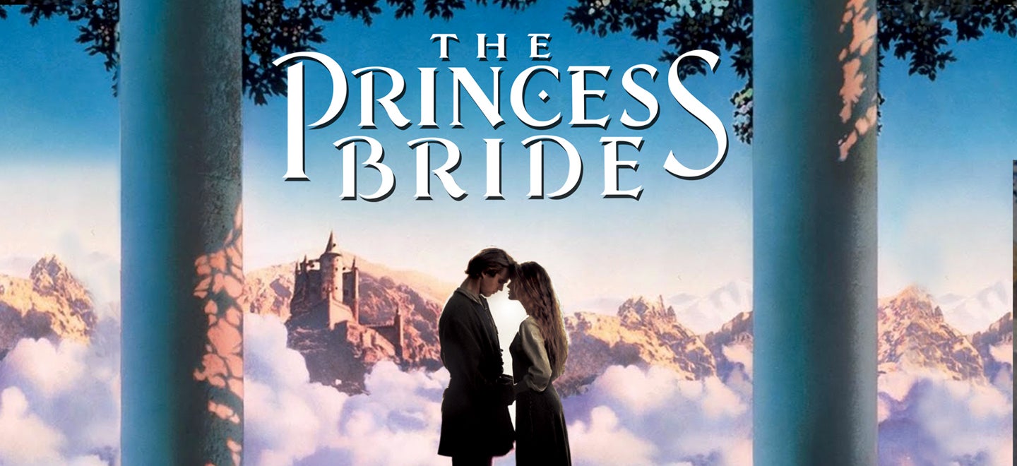 More Info for The Princess Bride: An Inconceivable Evening with Cary Elwes