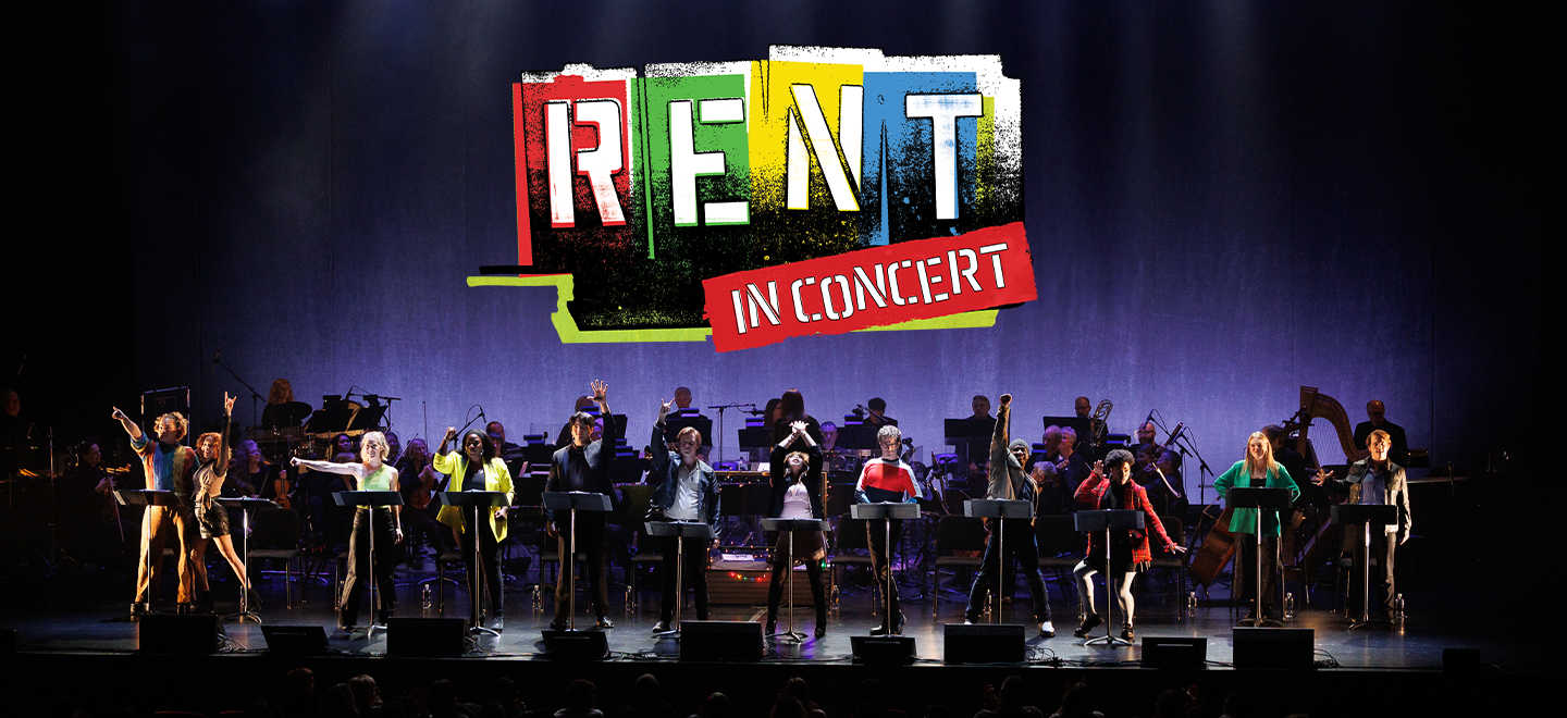 RENT In Concert