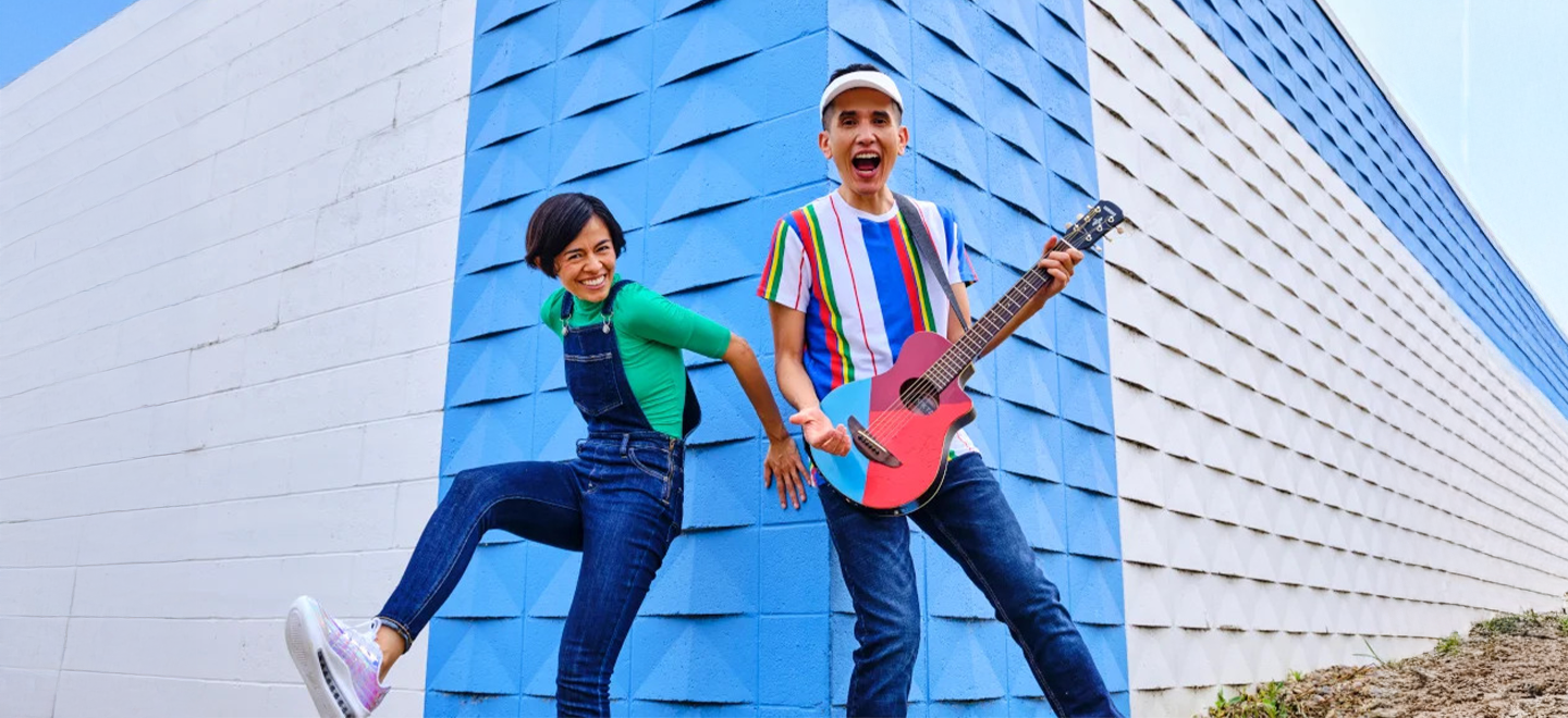 123 Andrés Actívate