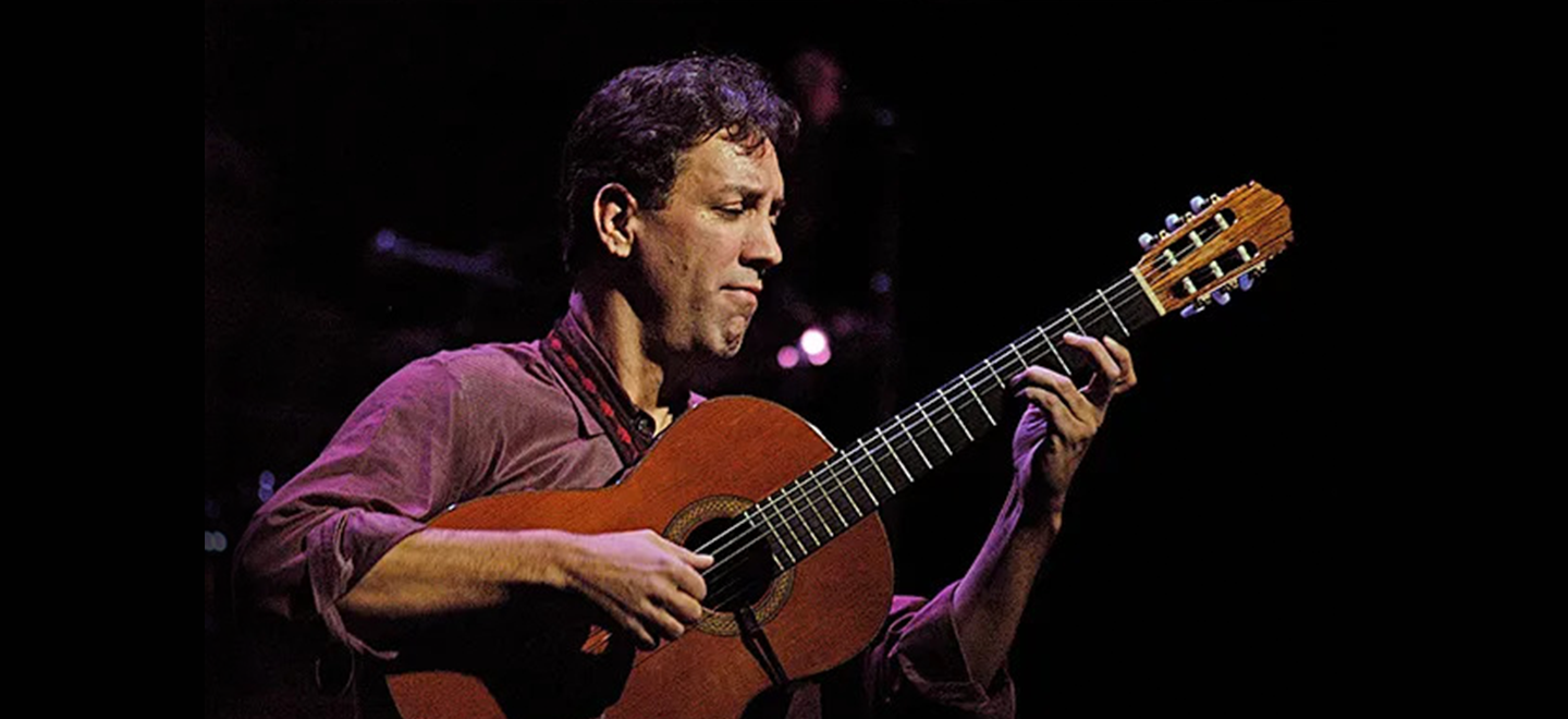 Cuentos: Tales from the Latino World