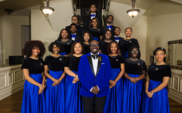 More Info for Fisk Jubilee Singers®: In Concert