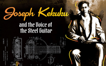 More Info for Joseph Kekuku and The Voice of the Steel Guitar