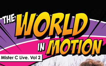 More Info for Mister C LIVE! Vol 2: The World in Motion - Newton's Laws