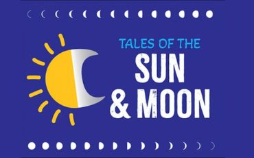 More Info for Tales of The Sun and Moon