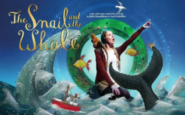 More Info for The Snail and the Whale