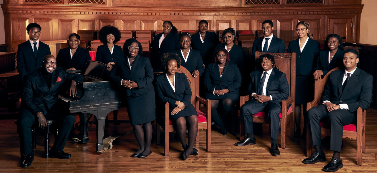 Walk Together Children: The 150th Anniversary of the Fisk Jubilee Singers®