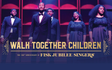 More Info for Walk Together Children: The 150th Anniversary of the Fisk Jubilee Singers®