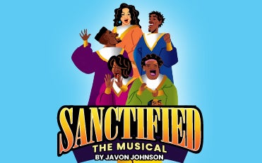 More Info for Sanctified