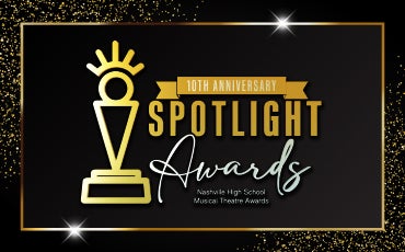 More Info for Spotlight Awards Ceremony