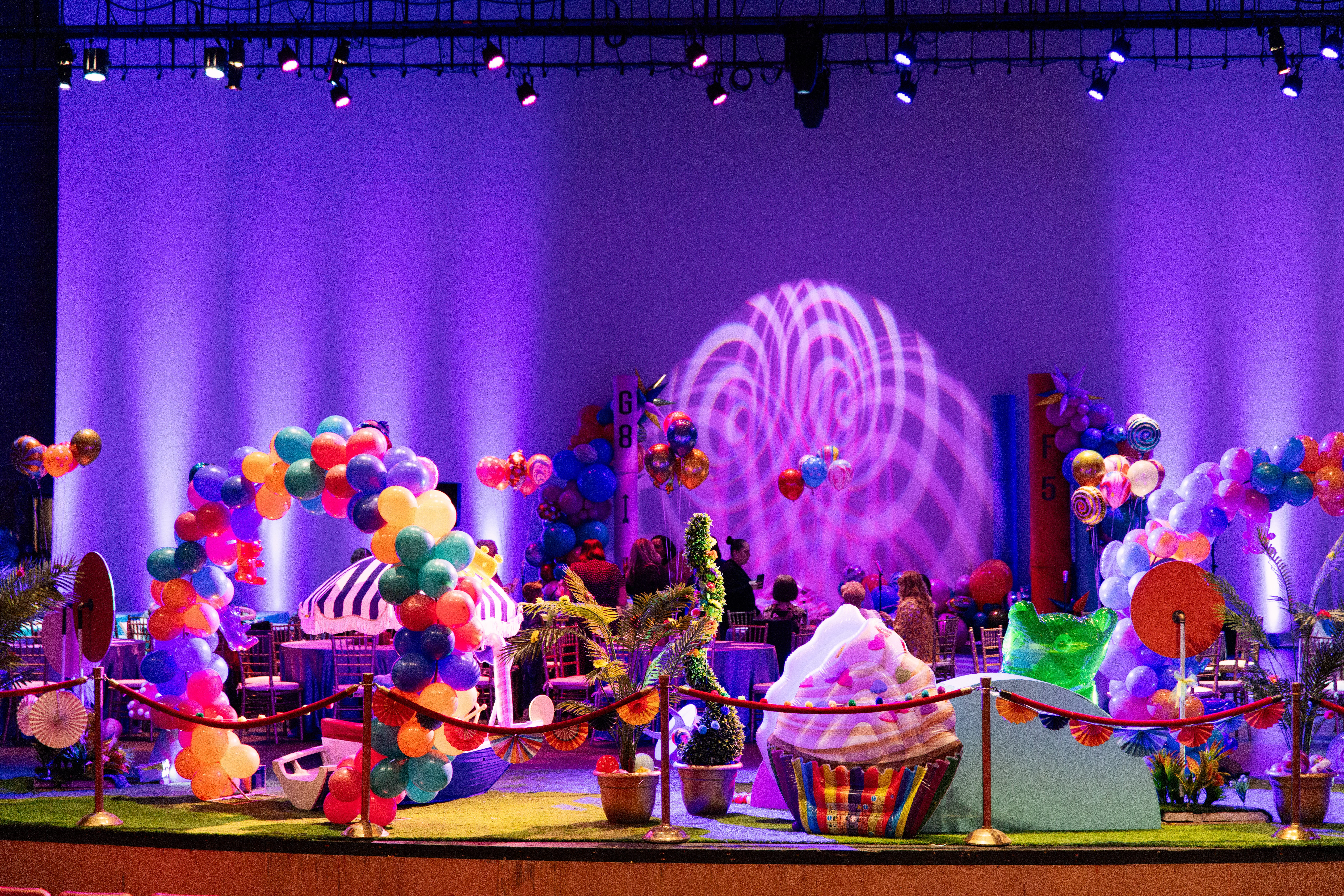 TPAC Family Day | Tennessee Performing Arts Center