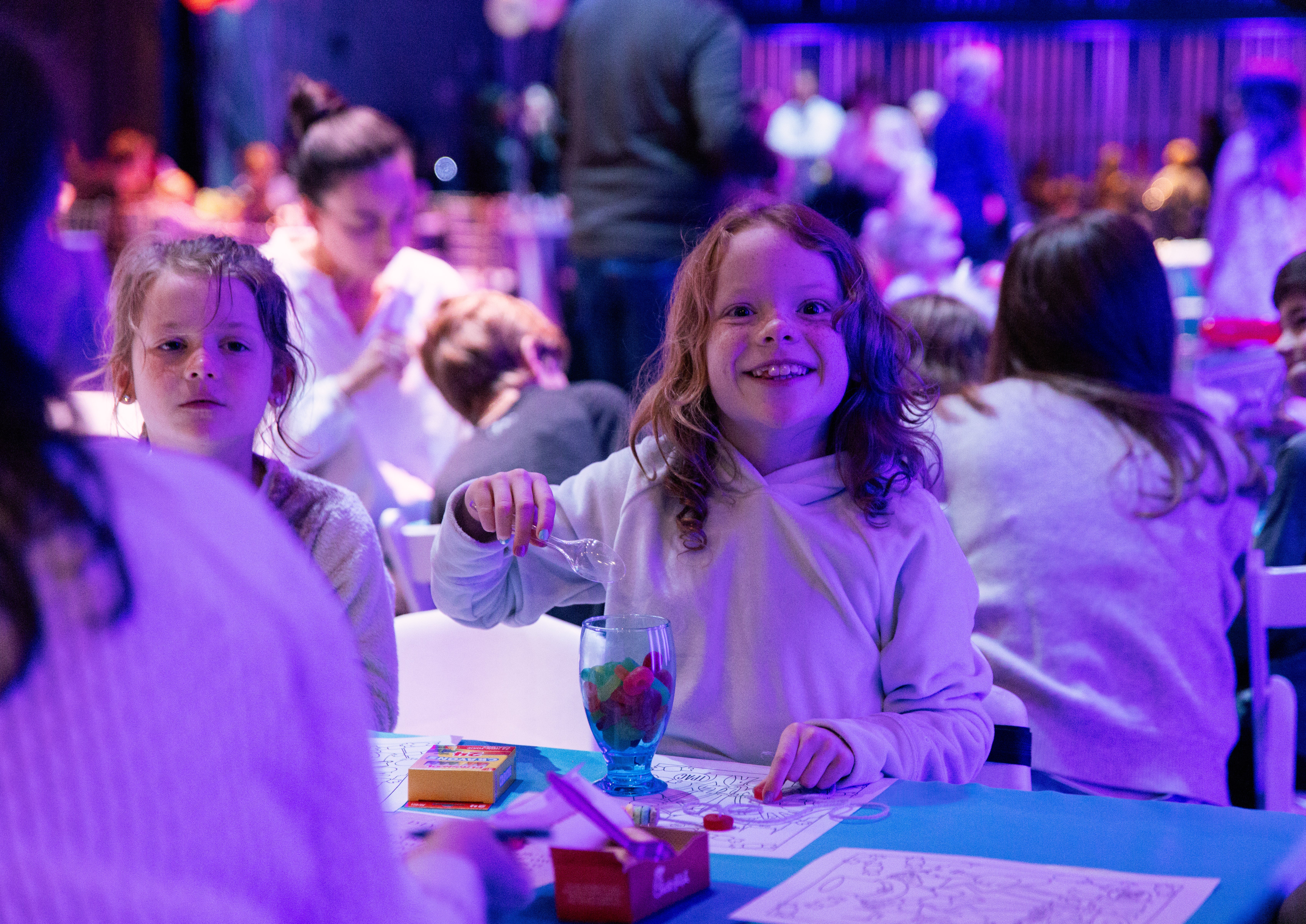TPAC Family Day | Tennessee Performing Arts Center