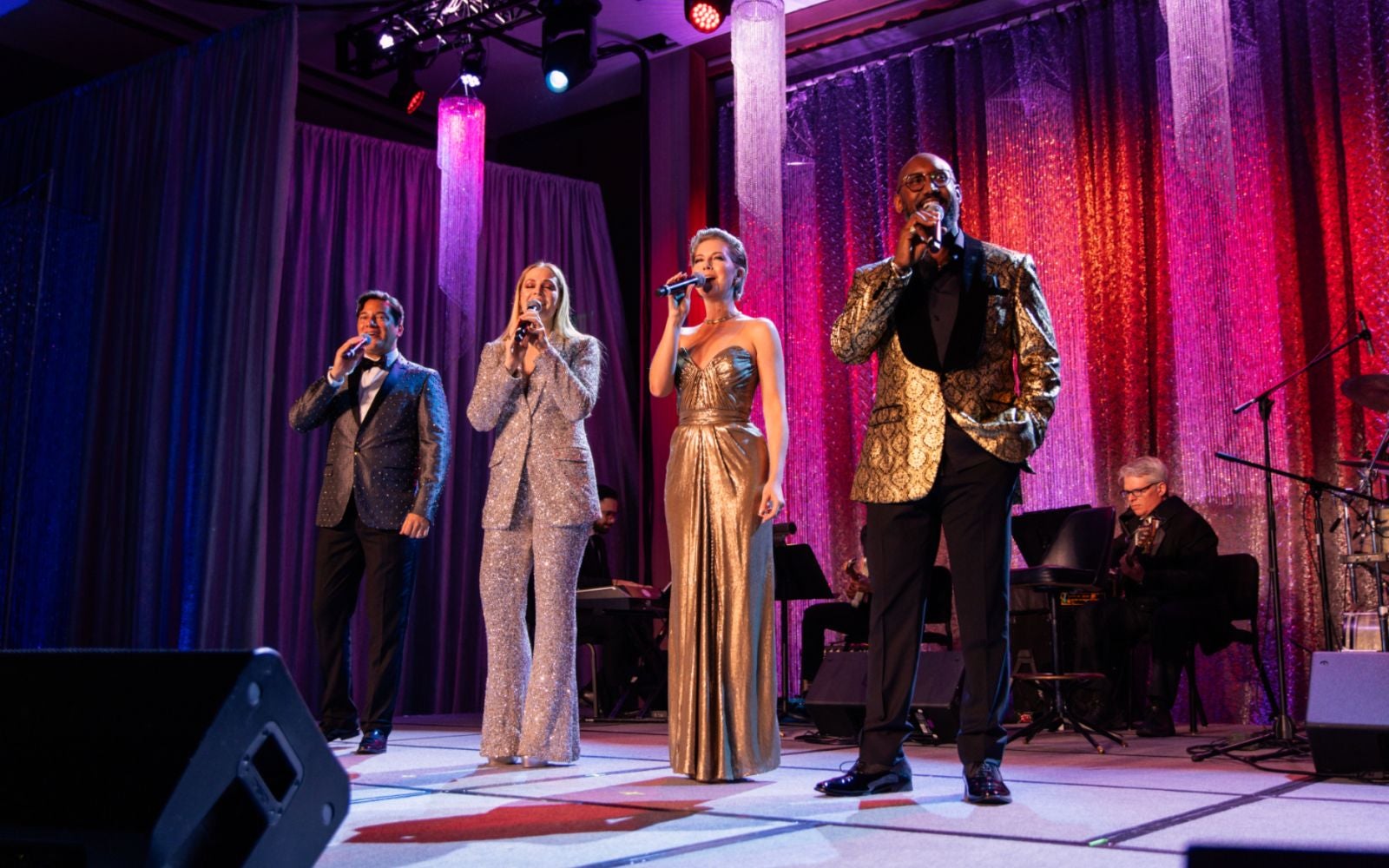 TPAC Gala | Tennessee Performing Arts Center