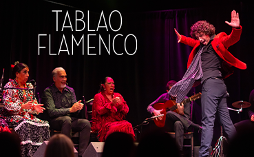 More Info for Tablao Flamenco