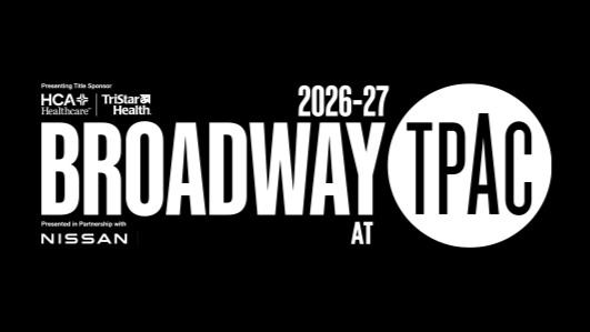 More Info for TPAC Unveils Electrifying 2026-27 Broadway Season Featuring Eight Blockbuster Hits Including THE PHANTOM OF THE OPERA, HARRY POTTER AND THE CURSED CHILD, Alicia Keys’ HELL’S KITCHEN, BUENA VISTA SOCIAL CLUB™ and THE GREAT GATSBY 