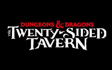 More Info for CANCELED: DUNGEONS & DRAGONS: The Twenty-Sided Tavern
