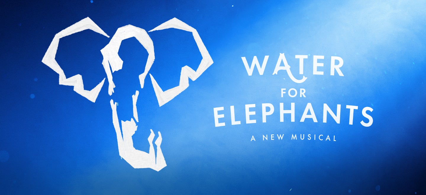 Water for Elephants