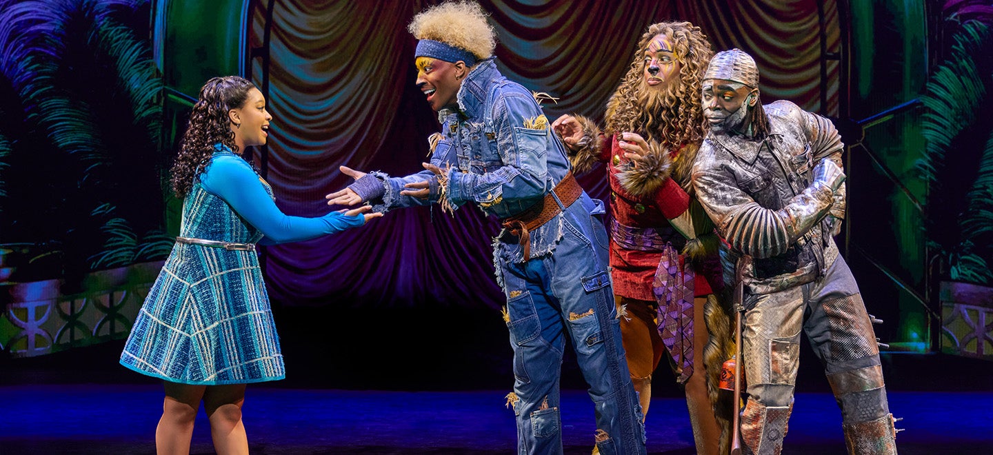 The Wiz