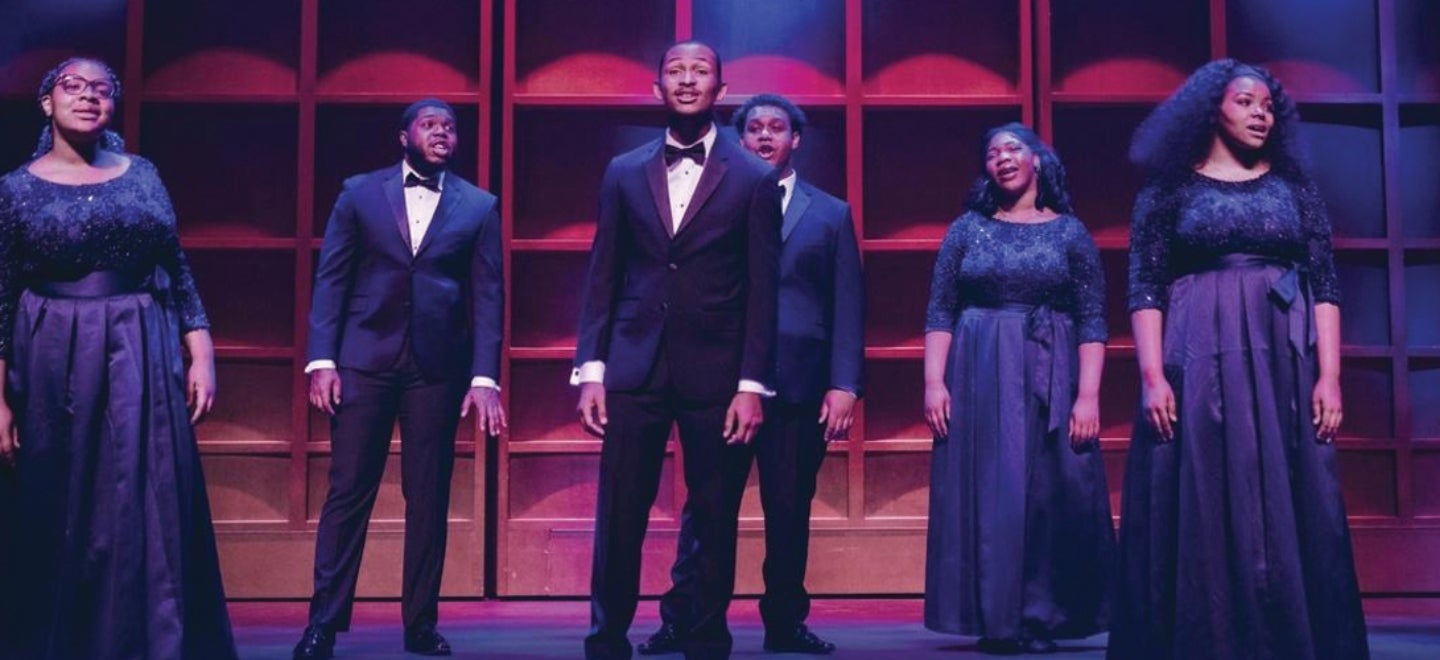 Walk Together Children: The 150th Anniversary of the Fisk Jubilee Singers®