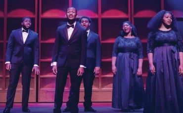 More Info for Walk Together Children: The 150th Anniversary of the Fisk Jubilee Singers®