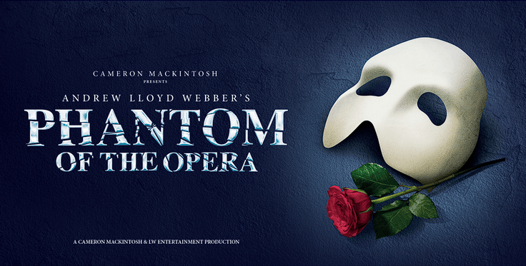 More Info for The Phantom of the Opera